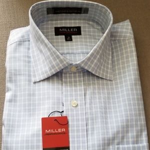 Miller men shirt. New with original tag.